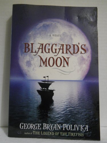 Beispielbild fr Blaggard's Moon zum Verkauf von HPB-Diamond