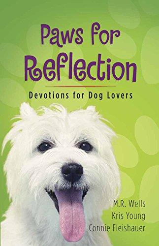 Stock image for Paws for Reflection for sale by ThriftBooks-Atlanta