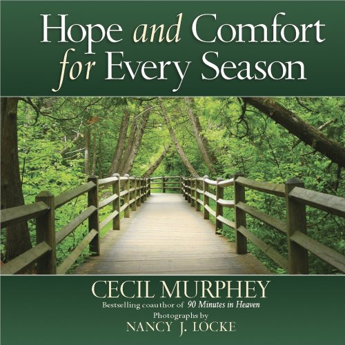 Beispielbild fr Hope and Comfort for Every Season zum Verkauf von Wonder Book