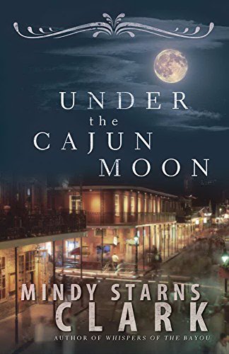 Beispielbild fr Under the Cajun Moon zum Verkauf von Wonder Book
