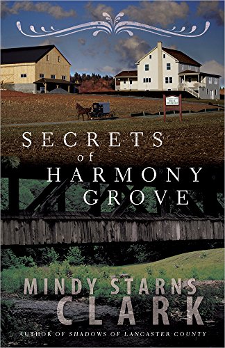 Beispielbild fr Secrets of Harmony Grove zum Verkauf von Wonder Book