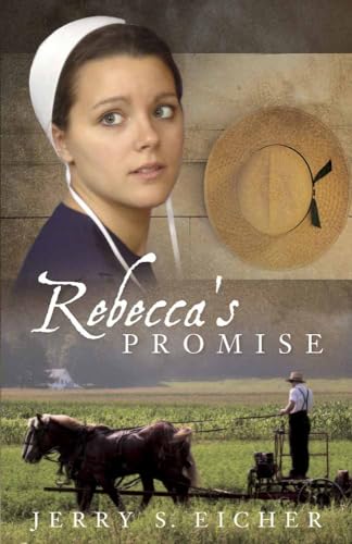 Beispielbild fr Rebecca's Promise (The Adams County Trilogy) zum Verkauf von SecondSale