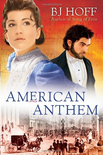 Beispielbild fr American Anthem zum Verkauf von WorldofBooks