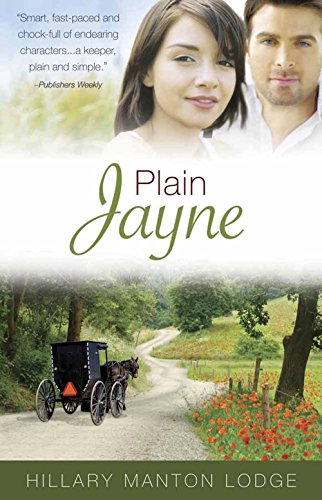 Beispielbild fr Plain Jayne zum Verkauf von Agape Love, Inc