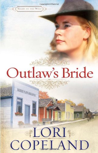 Stock image for Outlaw's Bride (The Western Sky Series) for sale by SecondSale