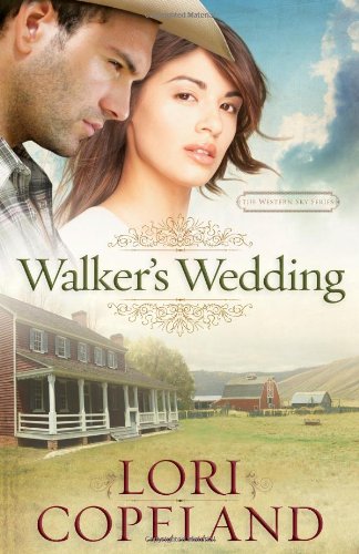 Stock image for Walkers Wedding The Western Sk for sale by SecondSale
