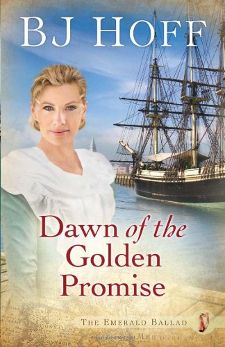 Beispielbild fr Dawn of the Golden Promise (The Emerald Ballad) zum Verkauf von Wonder Book