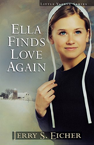 Stock image for Ella Finds Love Again (Little Valley Series) for sale by Gulf Coast Books