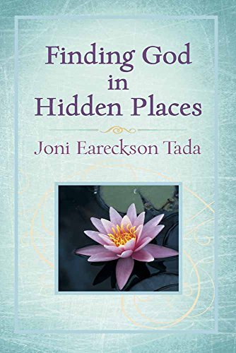 9780736928304: Finding God in Hidden Places