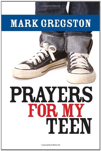 Stock image for Prayers for My Teen for sale by SecondSale