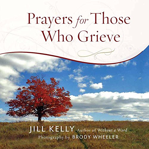 Stock image for Prayers for Those Who Grieve for sale by ZBK Books