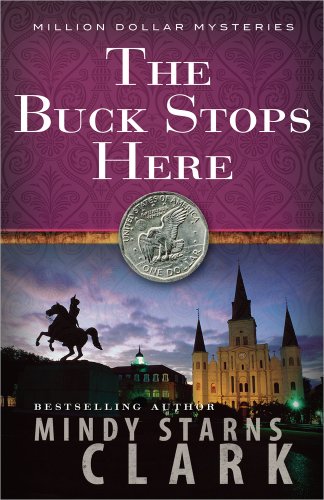 Beispielbild fr The Buck Stops Here zum Verkauf von Better World Books