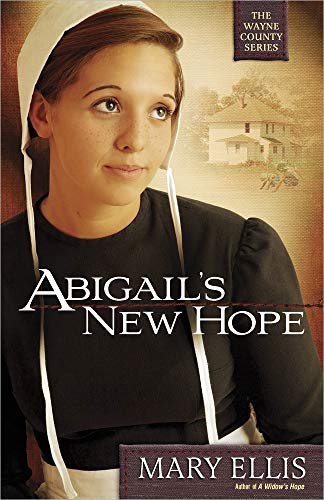 Stock image for Abigail's New Hope for sale by Better World Books