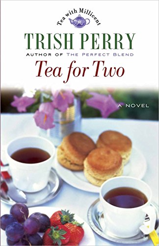 Tea for Two (Tea with Millicent)