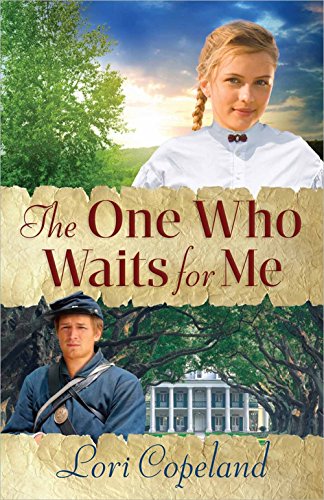 Stock image for The One Who Waits for Me for sale by Better World Books