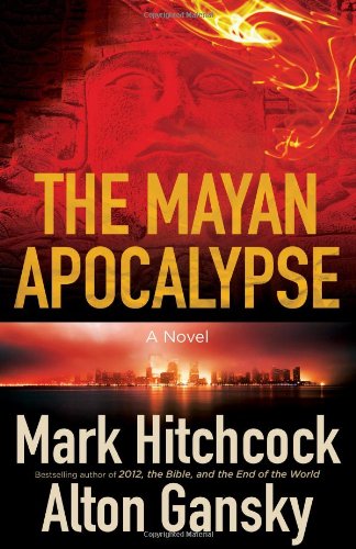 Imagen de archivo de The Mayan Apocalypse a la venta por SecondSale