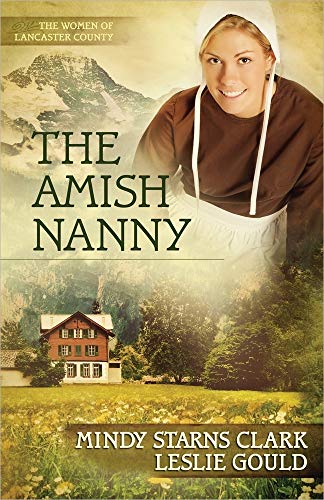 Beispielbild fr The Amish Nanny (The Women of Lancaster County) zum Verkauf von SecondSale