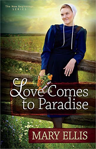 Beispielbild fr Love Comes to Paradise (The New Beginnings Series) zum Verkauf von Wonder Book