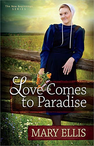 Stock image for Love Comes to Paradise (The New Beginnings Series) for sale by SecondSale