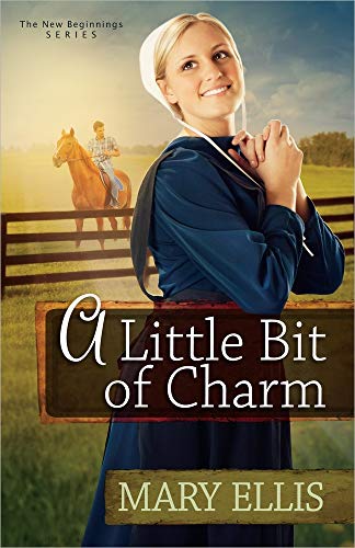 Beispielbild fr A Little Bit of Charm (The New Beginnings Series) zum Verkauf von Wonder Book