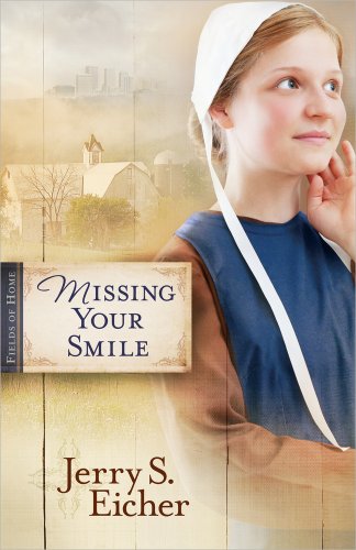 Beispielbild fr Missing Your Smile (Volume 1) (Fields of Home) zum Verkauf von Books-FYI, Inc.