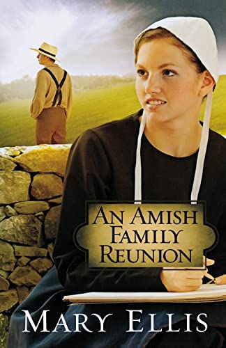 Beispielbild fr An Amish Family Reunion (Miller Family) zum Verkauf von Wonder Book