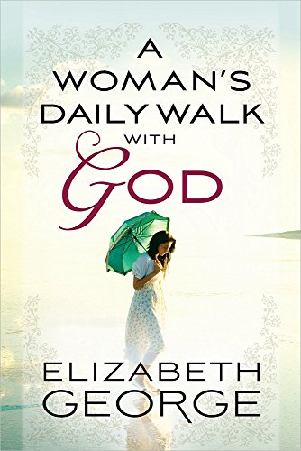 Stock image for A Woman's Daily Walk with God for sale by Gulf Coast Books