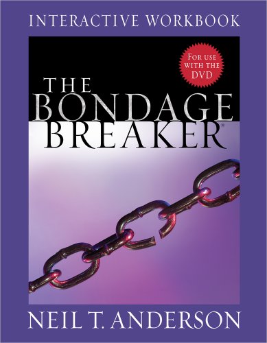 Stock image for The Bondage Breaker-? Interactive Workbook for sale by SecondSale