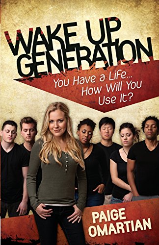 Imagen de archivo de Wake Up, Generation a la venta por ThriftBooks-Atlanta