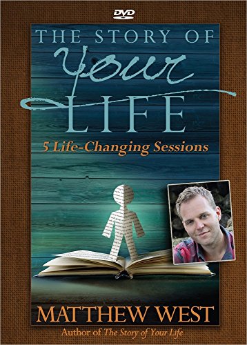 9780736946575: The Story of Your Life DVD: 5 Life-Changing Sessions