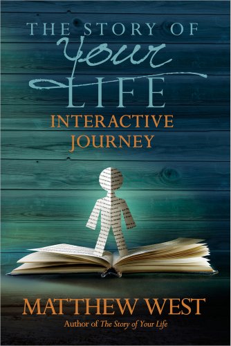 9780736946599: The Story of Your Life Interactive Journey