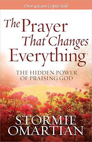 9780736947503: The Prayer That Changes Everything