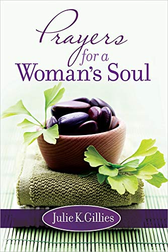 Beispielbild fr Prayers for a Woman's Soul zum Verkauf von Better World Books