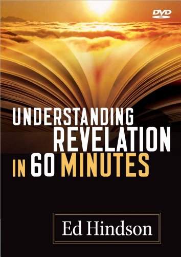 Imagen de archivo de Understanding Revelation in 60 Minutes a la venta por Dream Books Co.