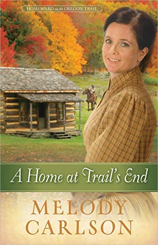 

A Home at Trails End Homeward