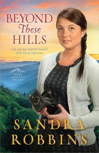 Beispielbild fr Beyond These Hills zum Verkauf von Better World Books