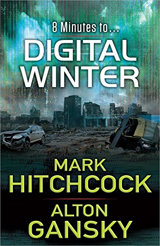 Stock image for Digital Winter for sale by Better World Books