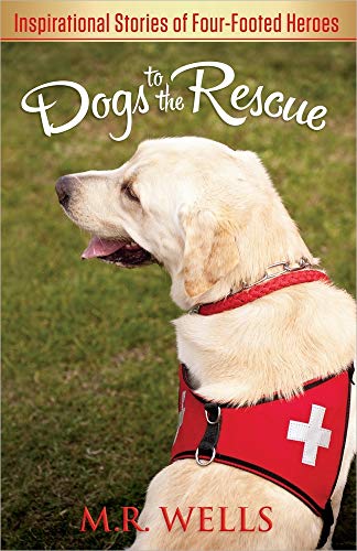 Beispielbild fr Dogs to the Rescue Inspiration zum Verkauf von SecondSale