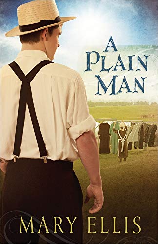Beispielbild fr A Plain Man (The Beachy Family Series) zum Verkauf von Wonder Book