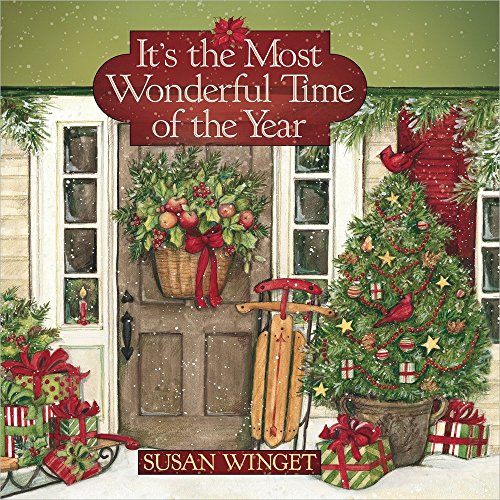 Stock image for It's the Most Wonderful Time of the Year for sale by Once Upon A Time Books