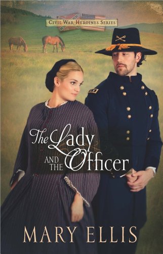 Stock image for Lady and the Officer for sale by Better World Books: West