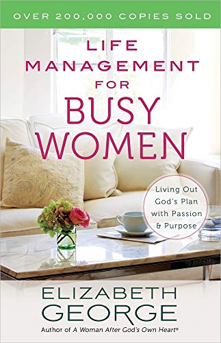 9780736951265: Life Management for Busy Women
