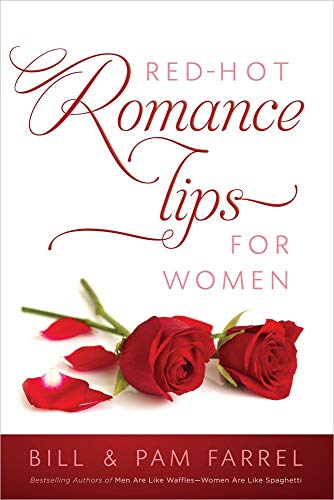 Imagen de archivo de Red-Hot Romance Tips for Women a la venta por SecondSale