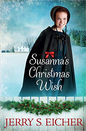 Stock image for Susanna's Christmas Wish for sale by Better World Books