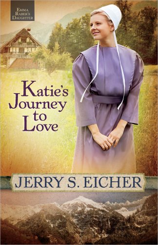9780736952538: Katie's Journey to Love (Emma Raber's Daughter) [Idioma Ingls]: Volume 2: 02
