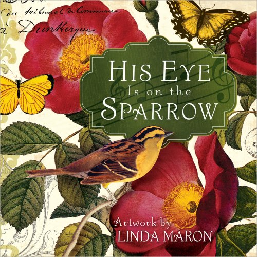 Imagen de archivo de His Eye Is on the Sparrow a la venta por SecondSale