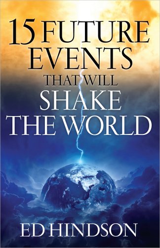 Stock image for 15 Future Events That Will Shake the World for sale by BooksRun