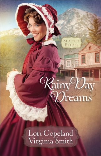 Beispielbild fr Rainy Day Dreams (Seattle Brides) zum Verkauf von Gulf Coast Books