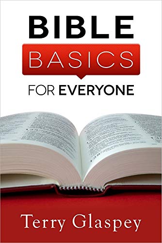 Beispielbild fr Bible Basics for Everyone zum Verkauf von Buchpark
