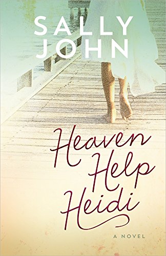 Beispielbild fr Heaven Help Heidi zum Verkauf von Better World Books